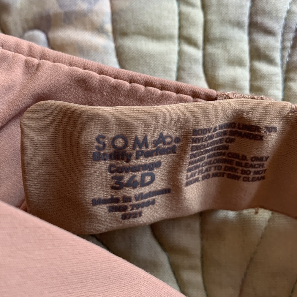 Bra - Picture 2 of 2